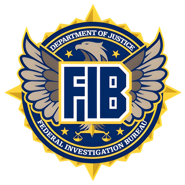 FIB Logo
